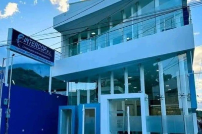 Intercuenta Plazo Fijo