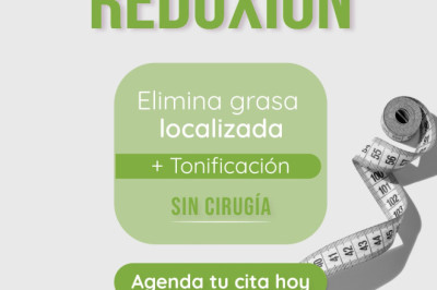 Reduxión