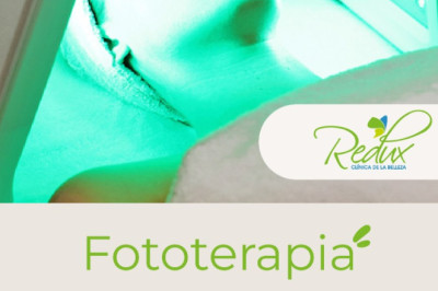 Fototerapia