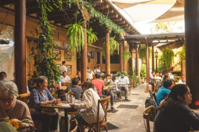 Disfruta de un delicioso postre 🥧