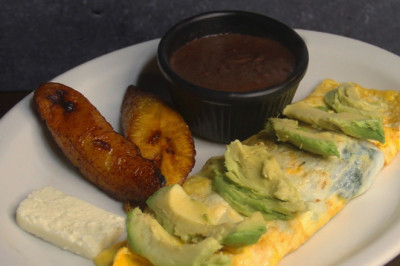 Desayuna con nosotros 🍽️🧆