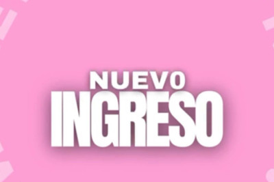 La culpa de gastar, se acaba al estrenar 🛍️🤩