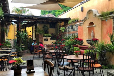 ¿Conoces esta pequeña historia del Viejo Café?