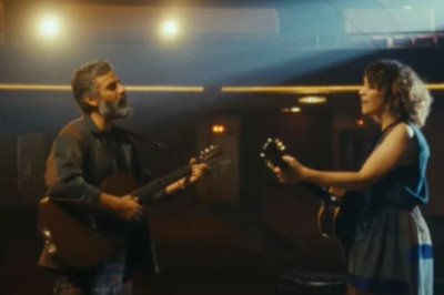 Las buenas noticias se comparten...