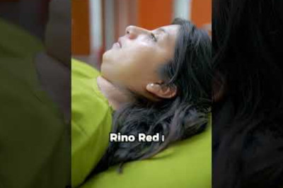 ¿Quieres lucir una nariz perfecta?