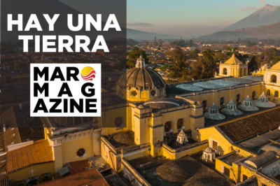 Hay una tierra...  con lugares hermosos por conocer