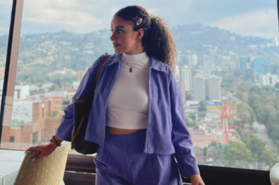 Tendencia de oufits para este 2024