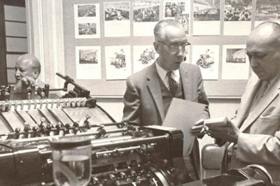 ¿Cómo inició la comunicación en Guatemala?