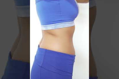 ¿Quieres reducir medidas rápido y simplemente no ves resultados?