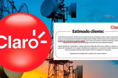 ¿Qué se sabe del incidente de ransomware de Claro en Centroamérica?