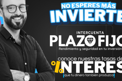 Rendimiento y seguridad en tu inversión