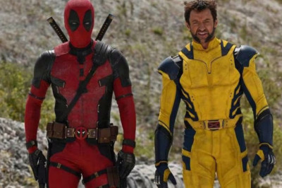 Analizando el caos de Deadpool y Wolverine en su tráiler