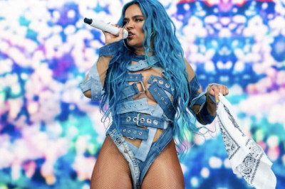 Outfits para el concierto de Karol G 🌸🎵