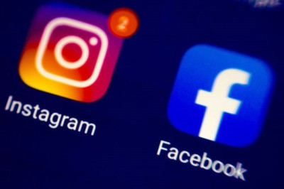 Facebook e Instagram no funcionan: miles de usuarios informan de problemas 