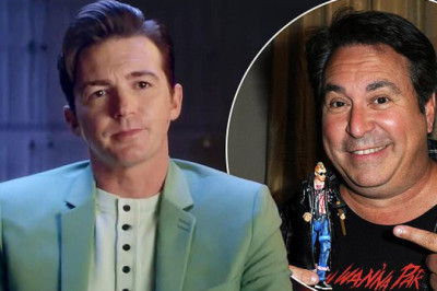 Drake Bell afirma que fue abusado sexualmente a los 15 años por el entrenador de diálogos de Nickelodeon Brian Peck