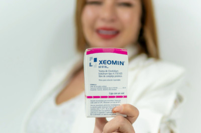 3x2 al realizarte 2 áreas de Botox