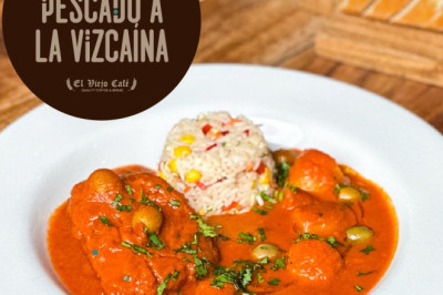¡Descubre el sabor de la temporada en El Viejo Café!