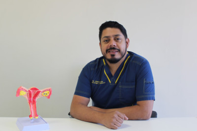 ¿Sabías qué los dolores de ovarios durante la menstruación no son normales?