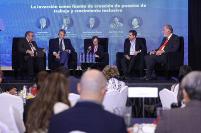 El Council of the Americas explora oportunidades en Guatemala