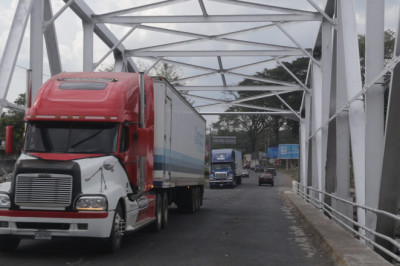 Pandillas utilizan tecnología para atacar furgones