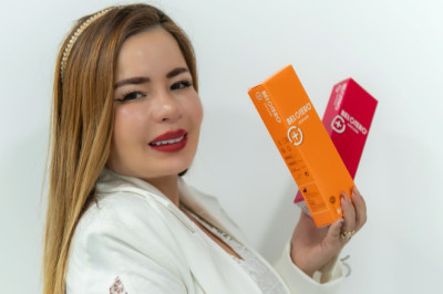 Resalta la belleza de tu rostro