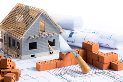 ¿Estás pensando en construir tu casa?