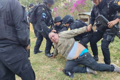 Uno de los Mas Buscados: Lupillo CAPTURADO