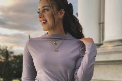Deslumbra con nuestros vestidos en tendencia