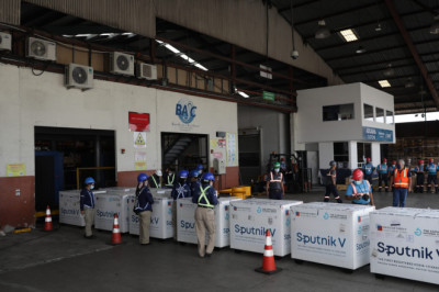 Exigen investigación seria por compra de Sputnik V