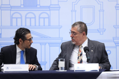 El caso Sputnik pondrá a prueba al fiscal general