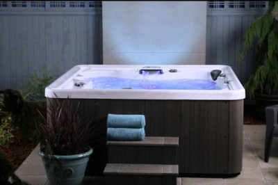 Top 3 de los Jacuzzis más de lujo en Guatemala