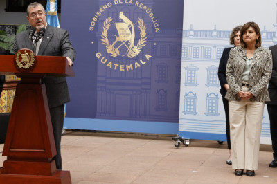 110 millones de quetzales disponibles para situaciones de emergencia