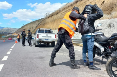 Homicidios en Descenso durante el Primer Trimestre de 2024
