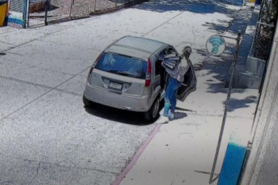 Despidos y denuncias tras hallazgo de sustracción de documentos en Hospital Roosevelt