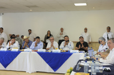 Importancia de la Transparencia en la Elección de Magistrados