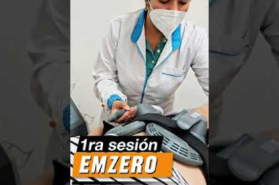 Primera ganadora del giveaway de EMSzero