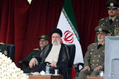 Israel ataca objetivos en Irán, según reportes