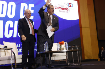 Ministros reportan 95 días de servicio