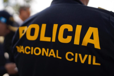 Jefe de Subestación de la PNC se fuga tras muerte de canadiense en San Andrés Itzapa