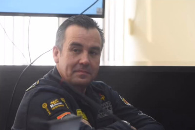 La estrategia de Alejandro Sinibaldi y su defensa para argumentar que le cierren el caso