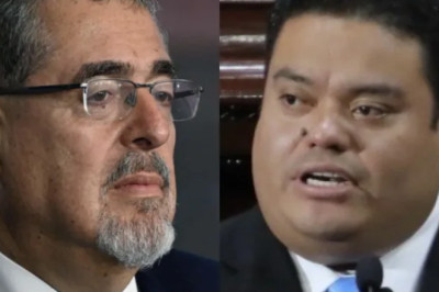 Escándalo en el Congreso: Jefes de bloque desmienten oferta de soborno