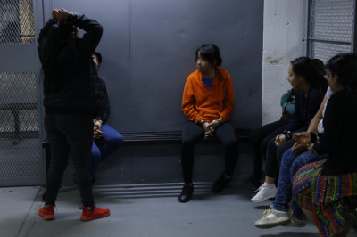 Operativos conducen a la captura de 20 individuos