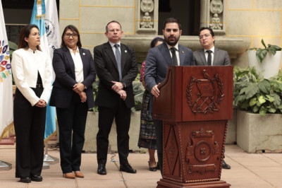 Nuevos casos de irregularidades en el Mides