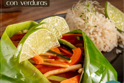 Sumérgete en una experiencia culinaria única