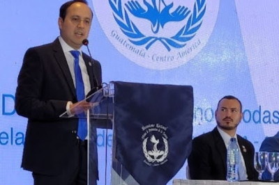 Disputa en la presidencia de la Oficina Nacional contra la Tortura