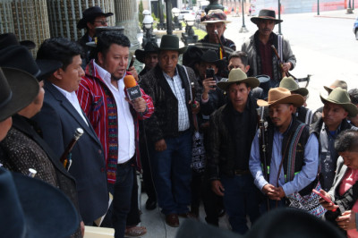 Últimas Ternas Pendientes para Gobernadores: Gobierno Establece Plazos