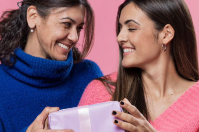 Gift cards con 25% de descuento para mamá