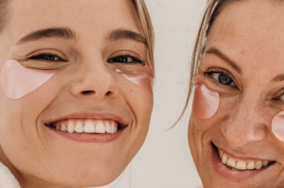 Limpiza facial 2x1 para ti y mamá