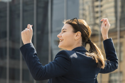¿Sabías que tienes más posibilidades de las que imaginas?