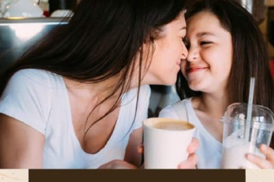 ¡Sorprende a Mamá!